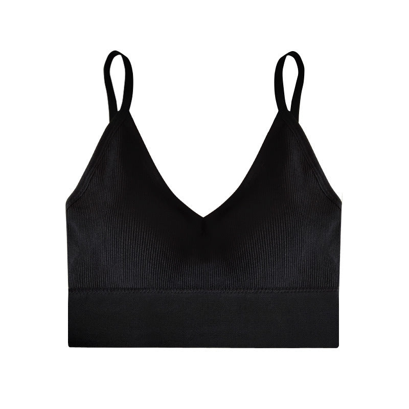 women sports bra