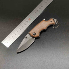 Pocket Knife Folding Knife Camping Knife