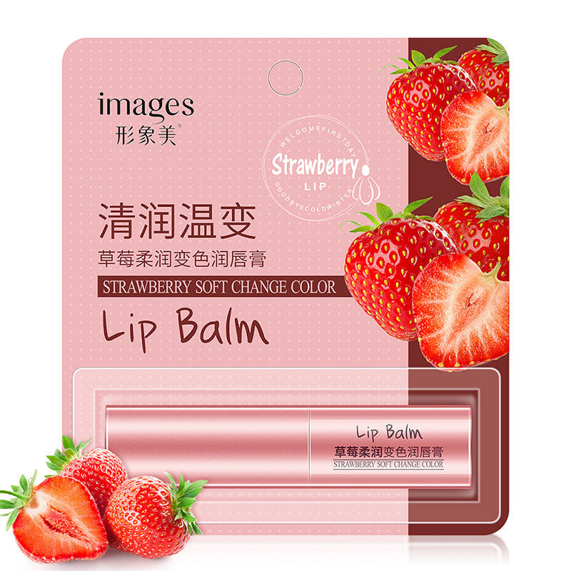 Honey Moisturizing Plant Lip Balm Moisturizing Lip Balm Antidrying Lip Wrinkle Lip Balm