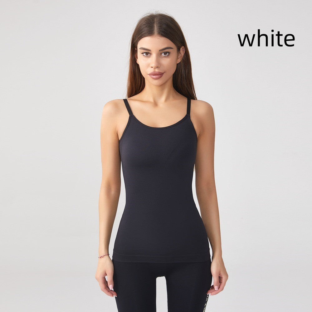 Camisole Sports Body Shaping Clothing