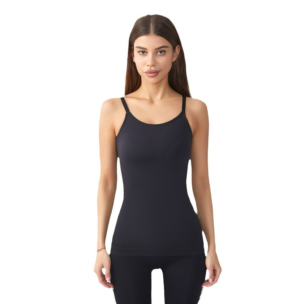 Camisole Sports Body Shaping Clothing