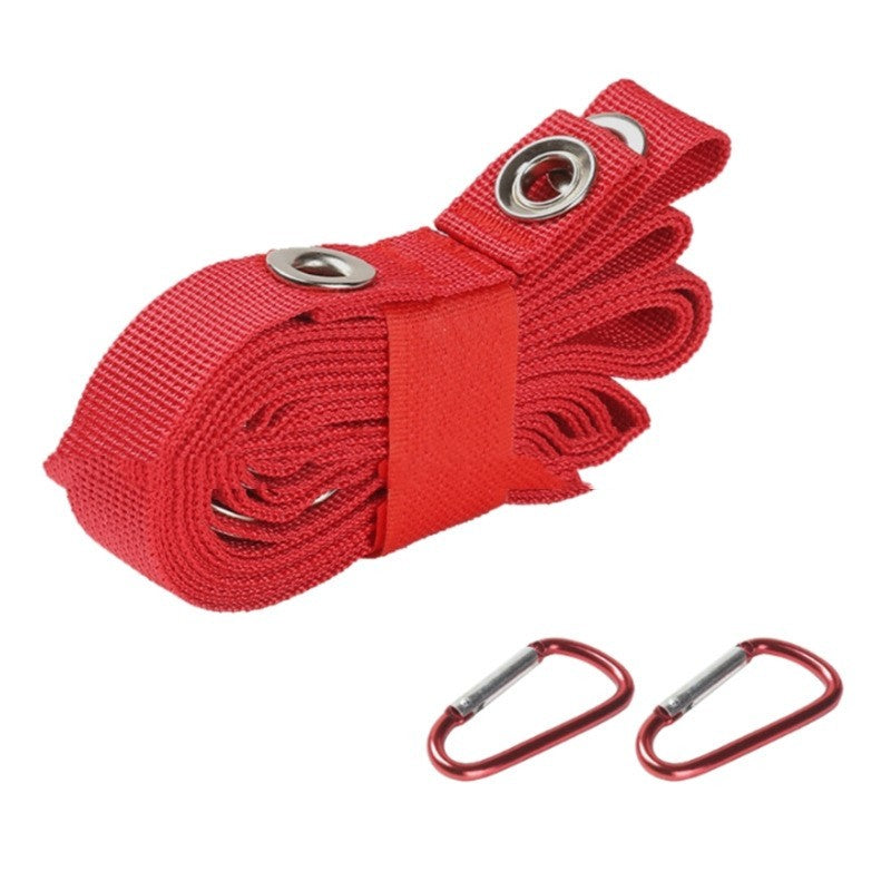 Outdoors Windbreak Rope Camping Accessories