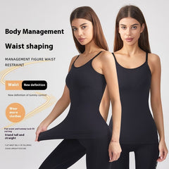 Camisole Sports Body Shaping Clothing