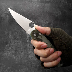 Outdoor Survival Knife Hardware Tools